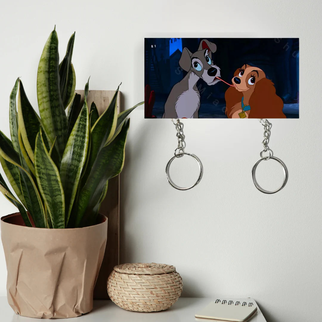Couples Keychains™️