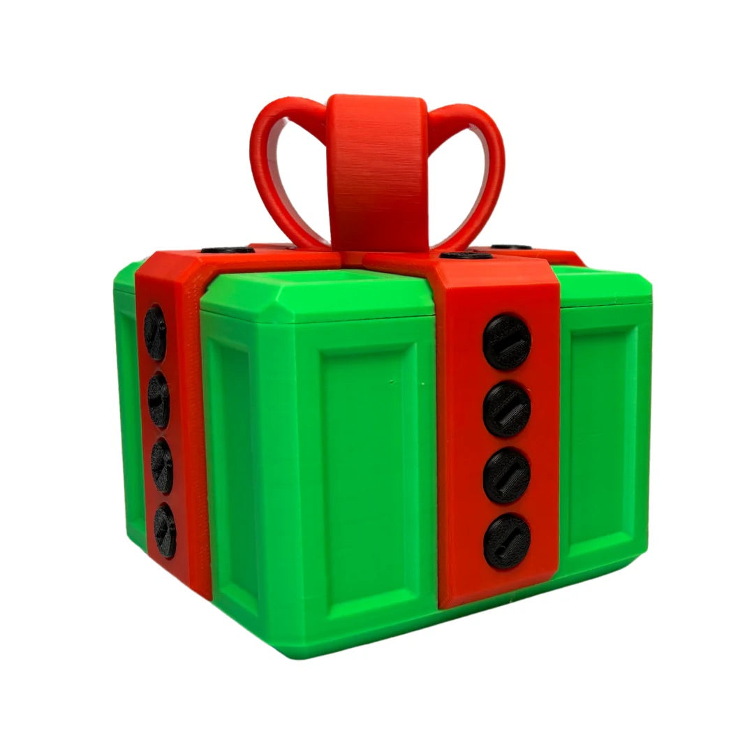 Prank Gift Box