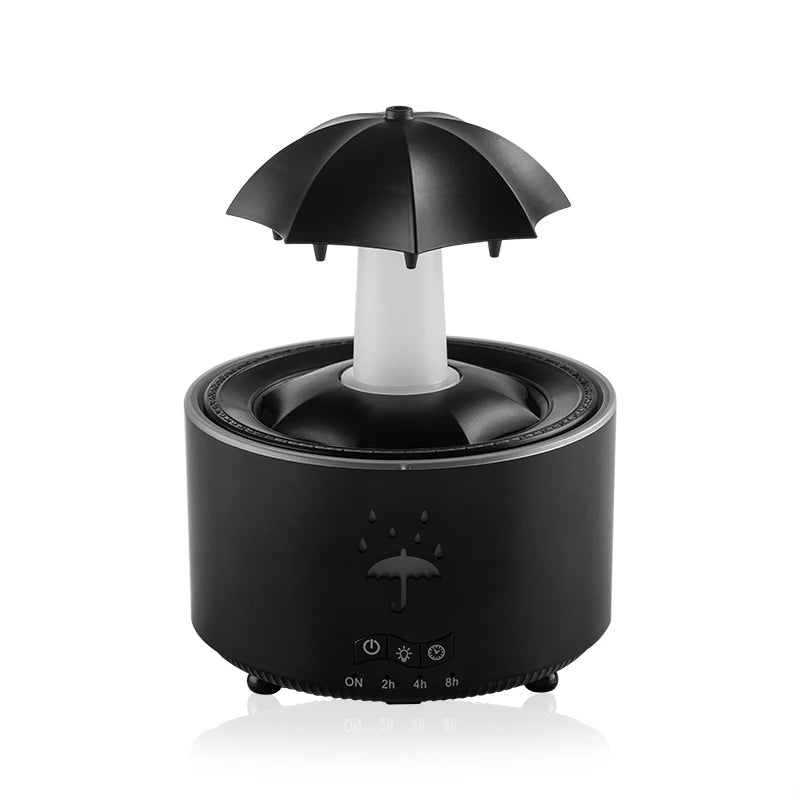 Umbrella Rain Humidifier