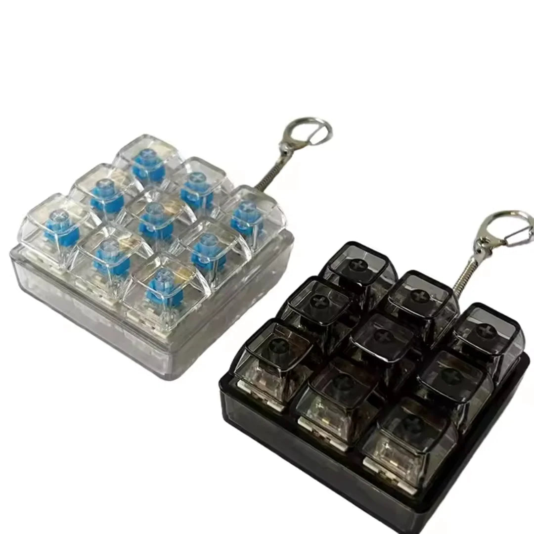 Mini Keys
