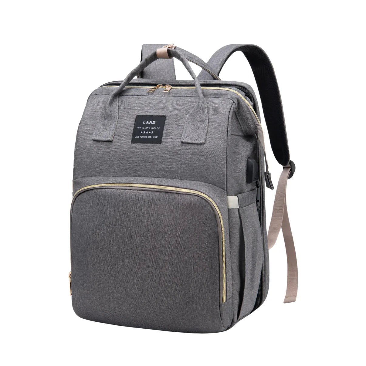 The Baby Bag