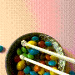 Cat Chopsticks 💕
