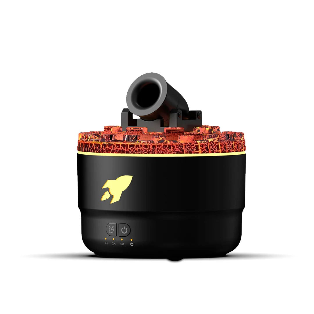 Cannon Humidifier AromaTherapy