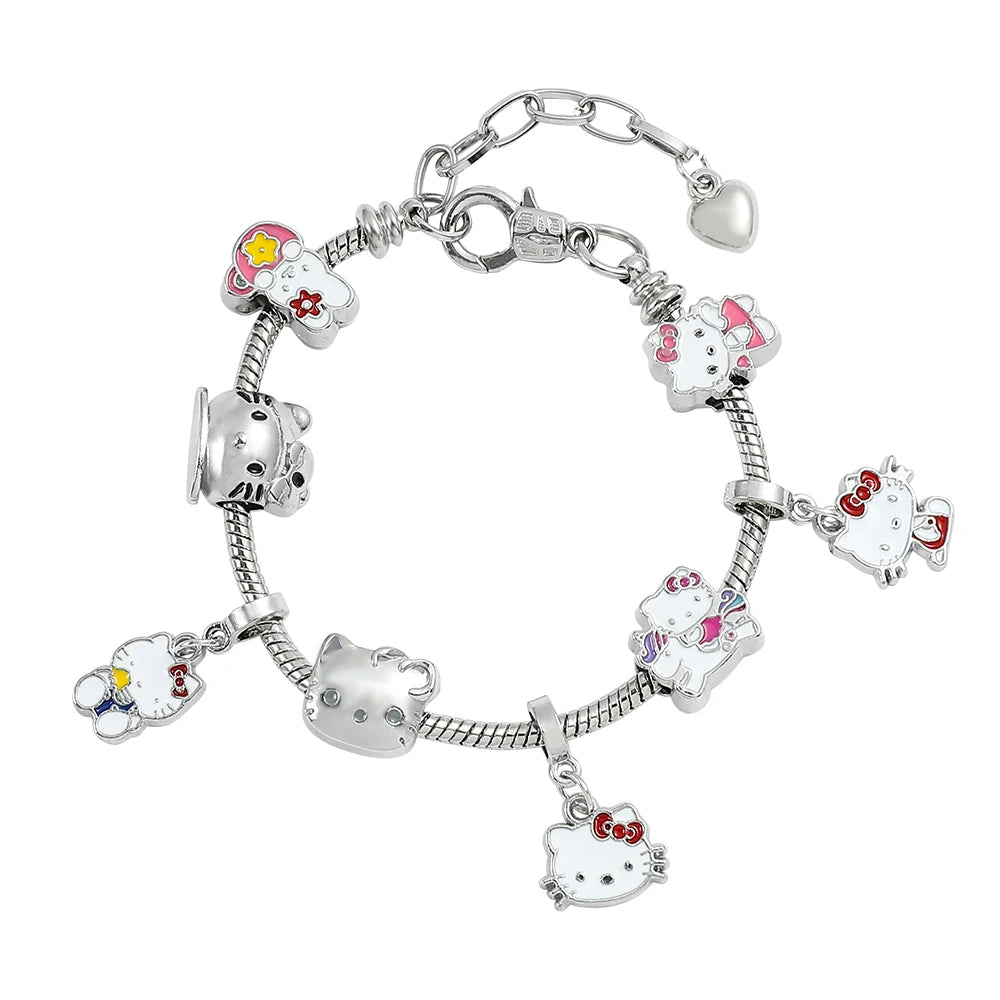 Hello Kitty Lucky Charms