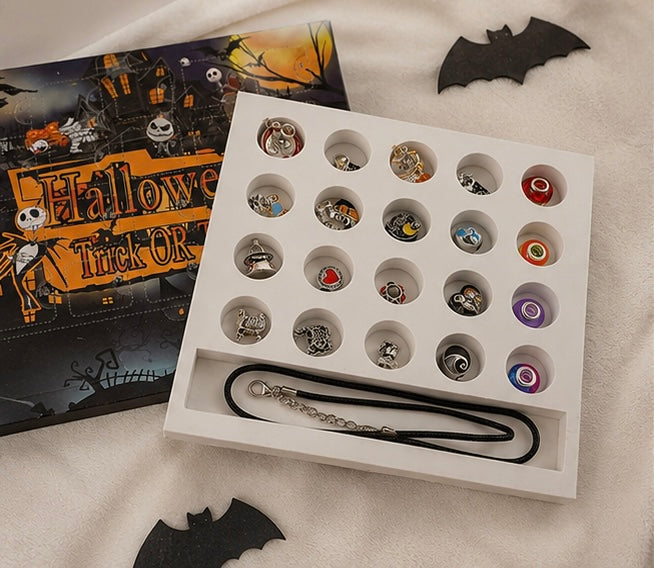 Nightmare Charms