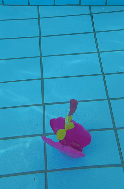 Mermaid Box