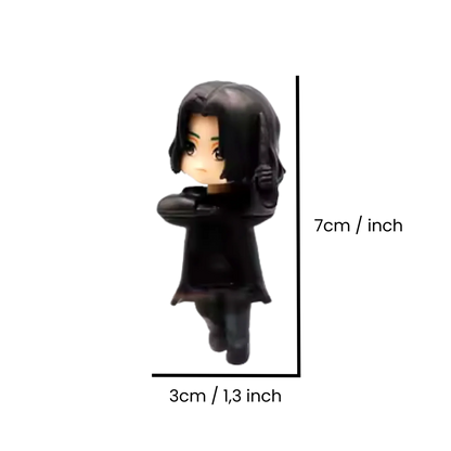 Wizard Mystery Boxes