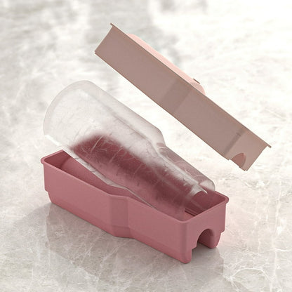 Staley Ice Molds