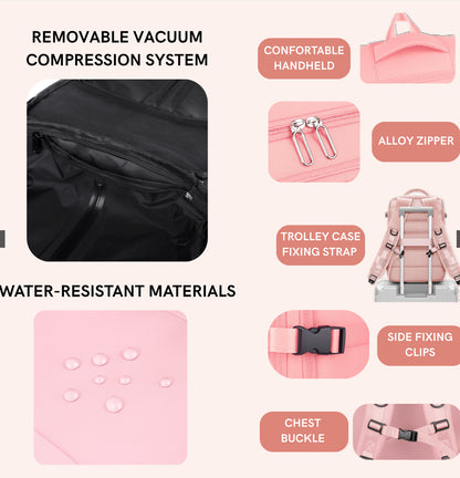 VacBag