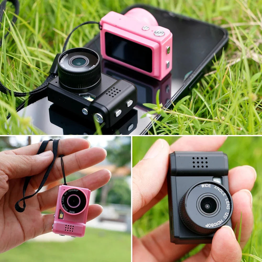 Mini Camera