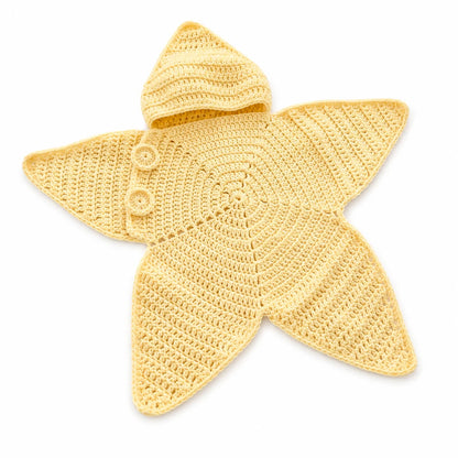 Baby StarFish Onesie