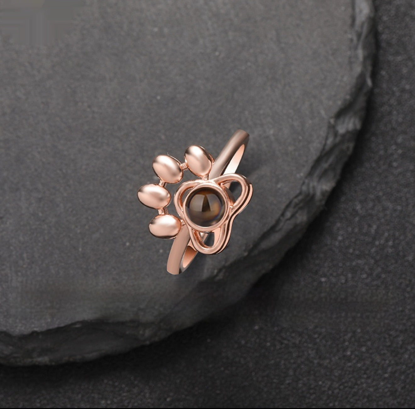 Paw Rings™️ (adjustable)
