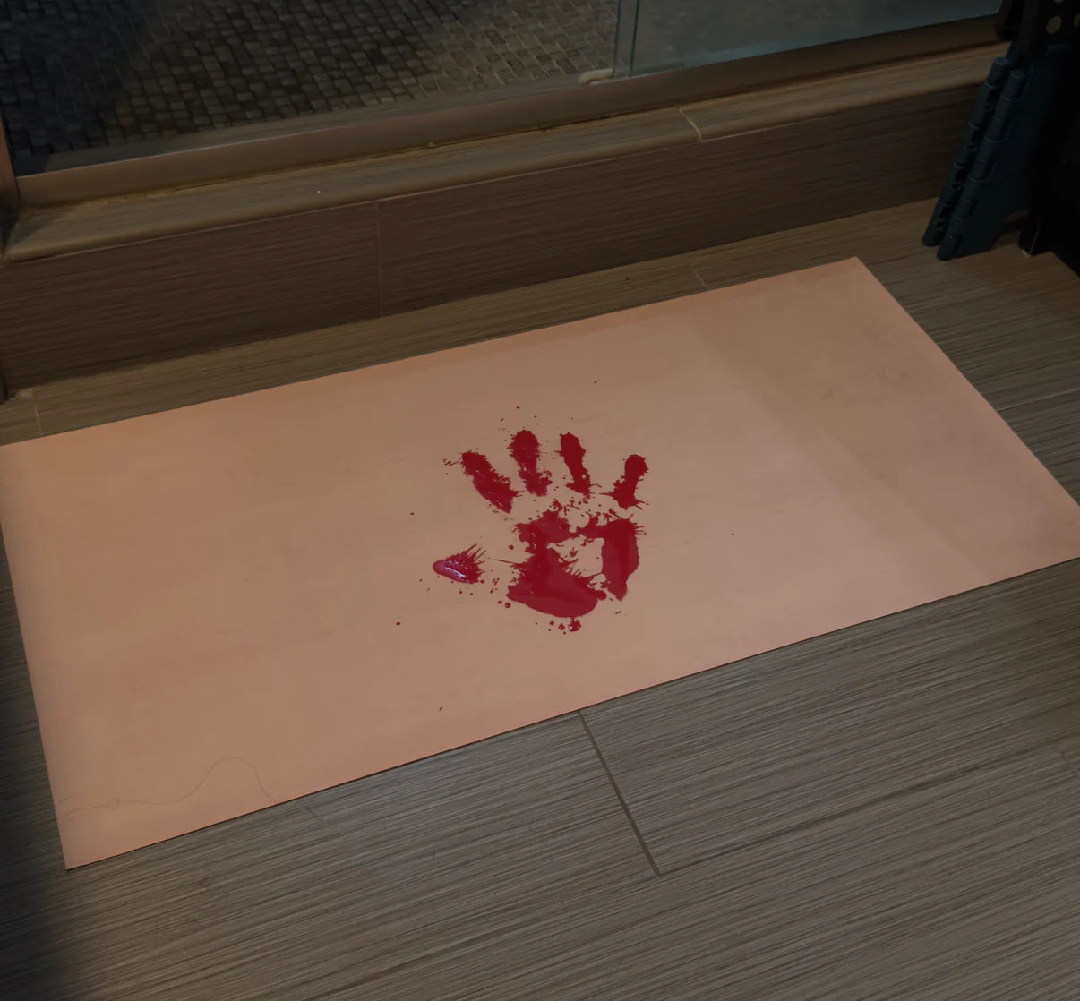 Horror Mat