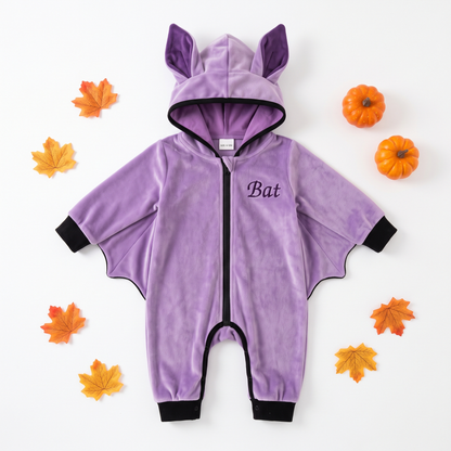 Baby Bat Onesies