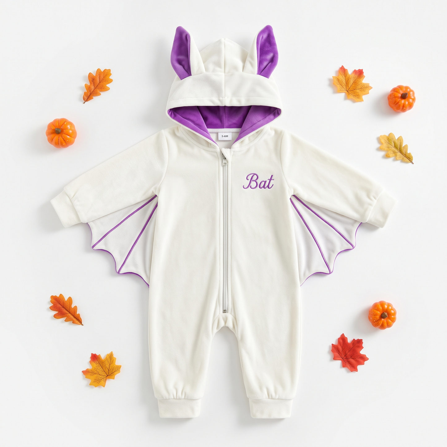 Baby Bat Onesies