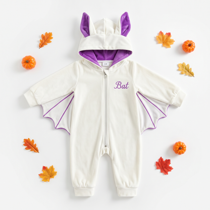Baby Bat Onesies
