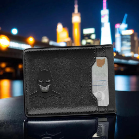Bat Wallet