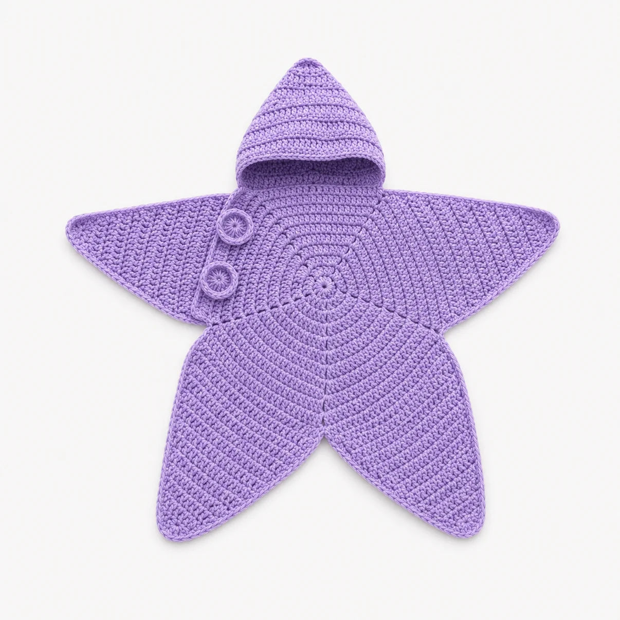 Baby StarFish Onesie