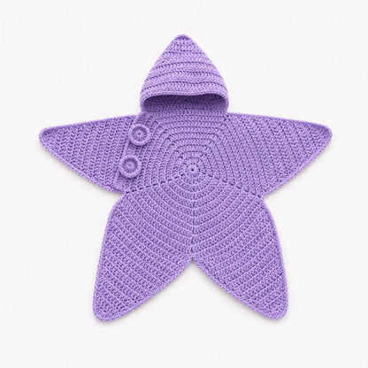 Baby StarFish Onesie
