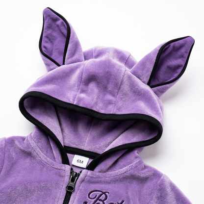 Baby Bat Onesies