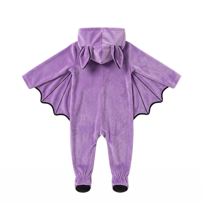 Baby Bat Onesies