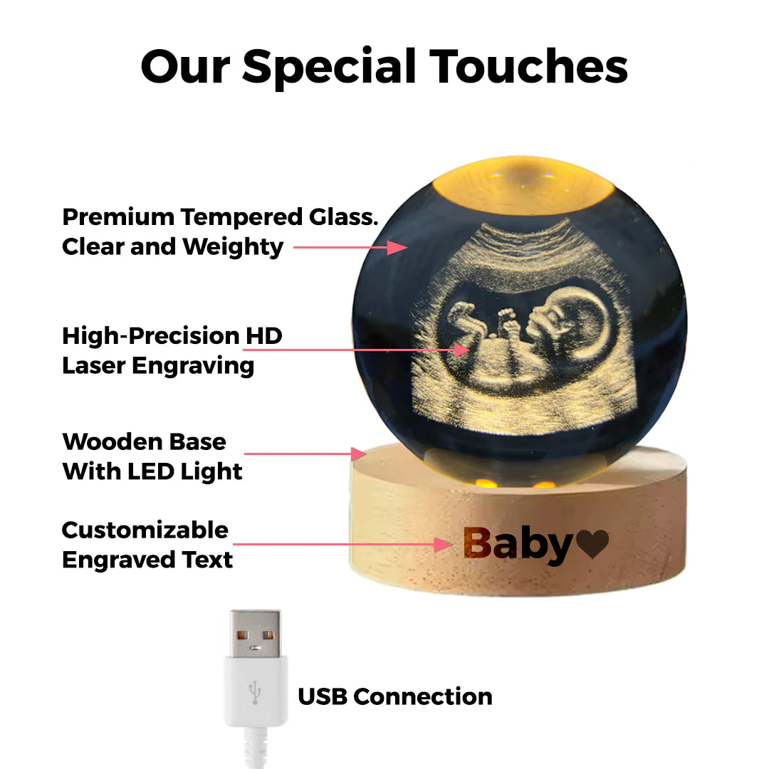 Memory Orb