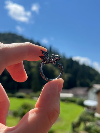 Dragon Rings