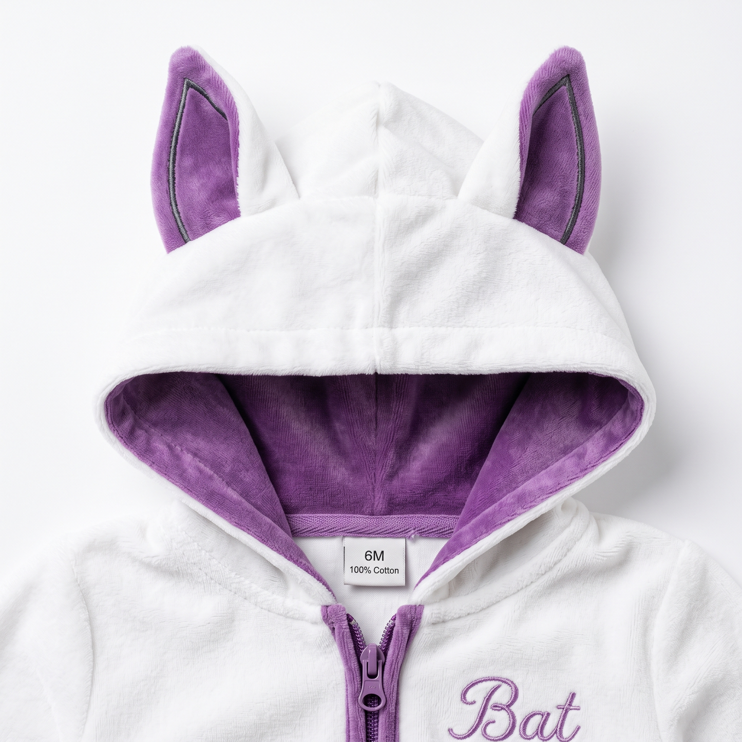 Baby Bat Onesies