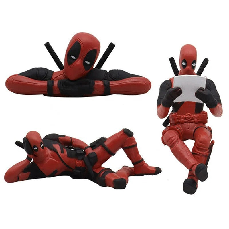 Deadpool Car Accessory – Anna Finds