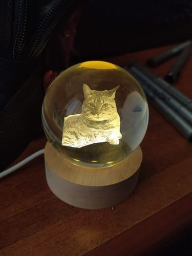 Memory Orb