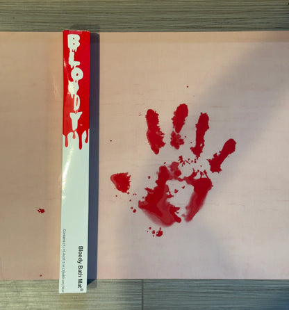 Horror Mat