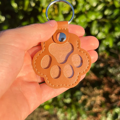 FurEver Keychain™️