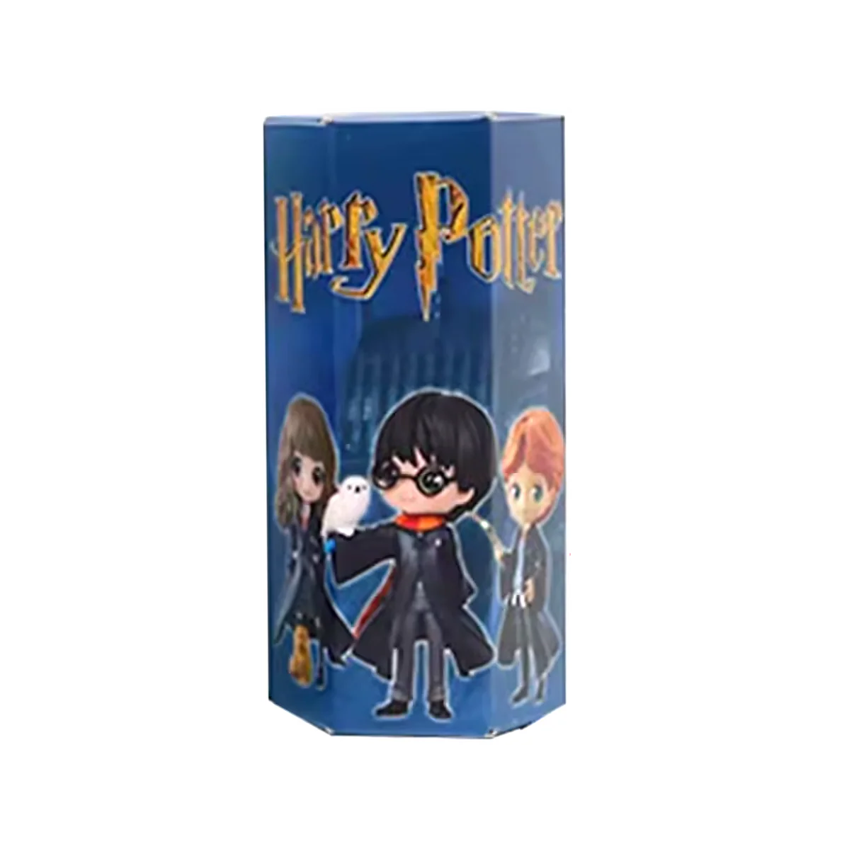 Wizard Mystery Boxes