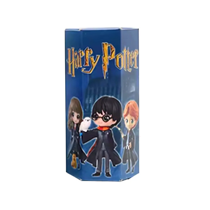 Wizard Mystery Boxes