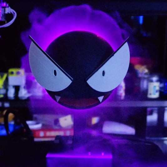 Gastly Humidifier