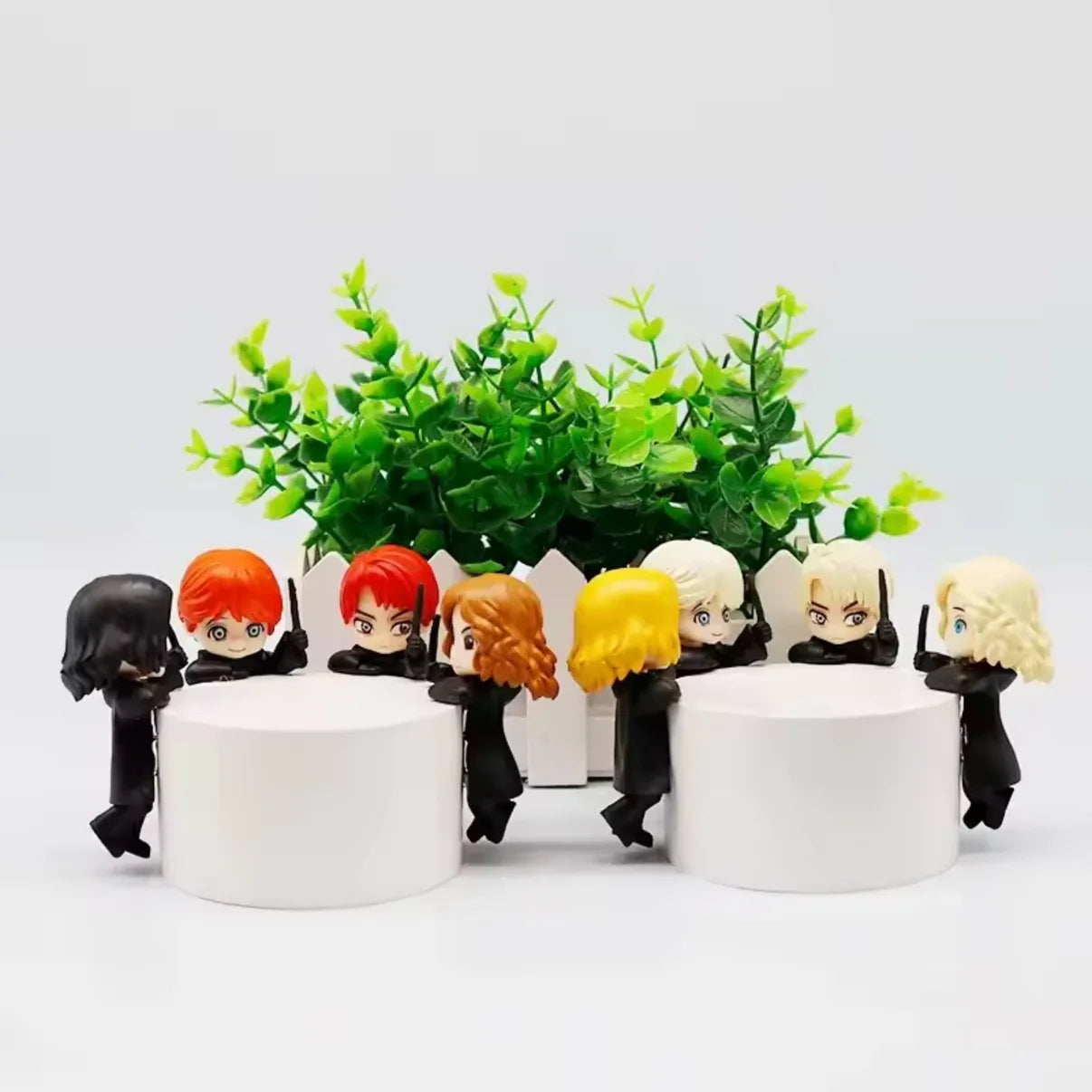 Wizard Mystery Boxes