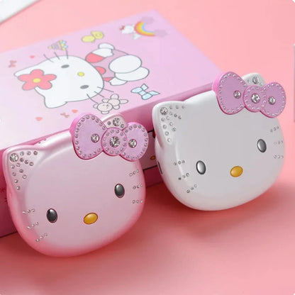 Hello Kitty Flip Phone