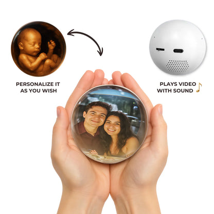 Memory Lamp
