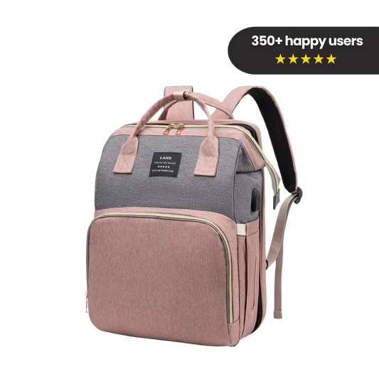 The Baby Bag