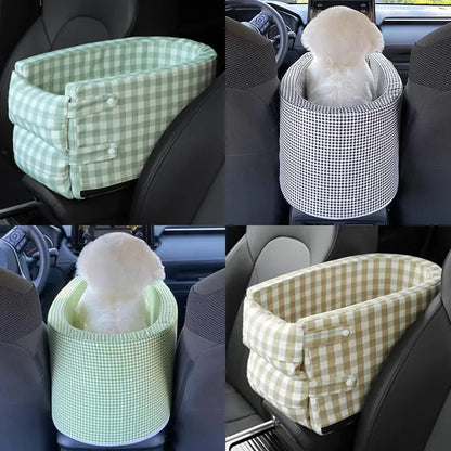 Pet Car Seat