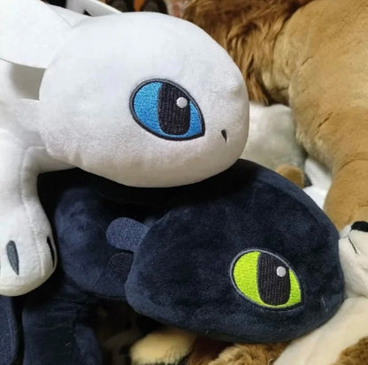 Car Dragons