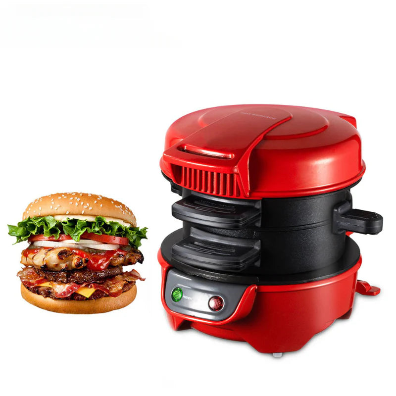 Stacker Pro