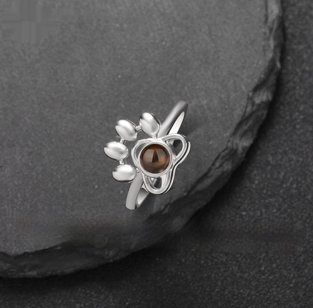 Paw Rings™️ (adjustable)