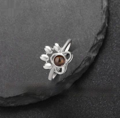 Paw Rings™️ (adjustable)