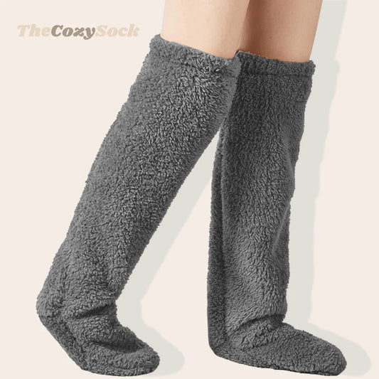 Cozy Socks