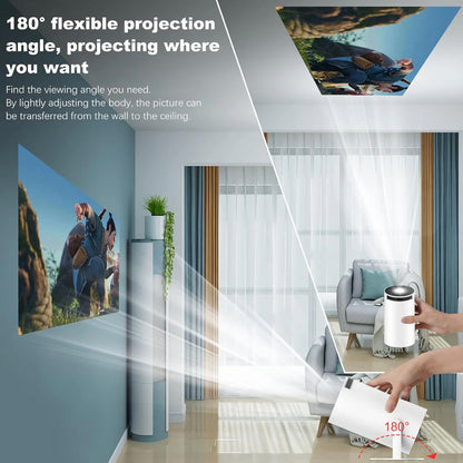 Home Projector