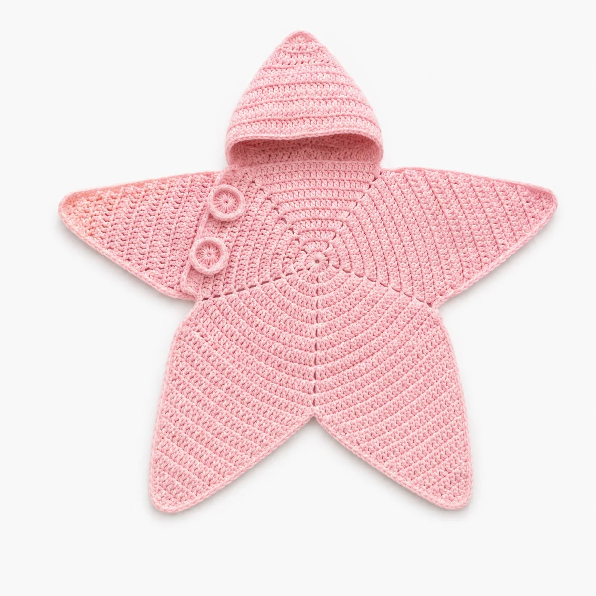Baby StarFish Onesie