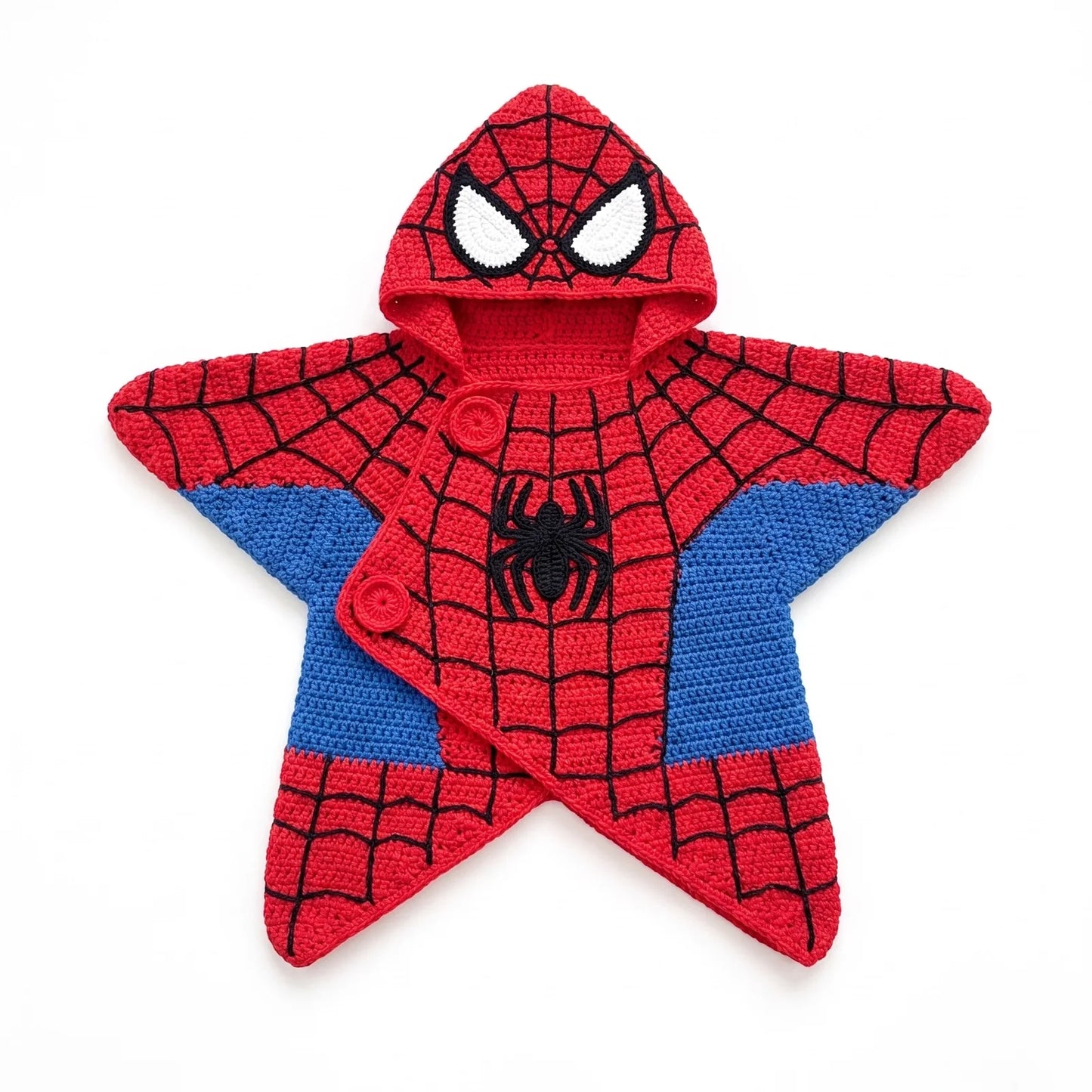 Spider Baby Onesies