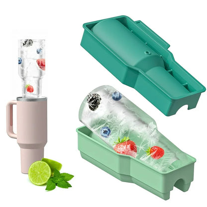 Staley Ice Molds