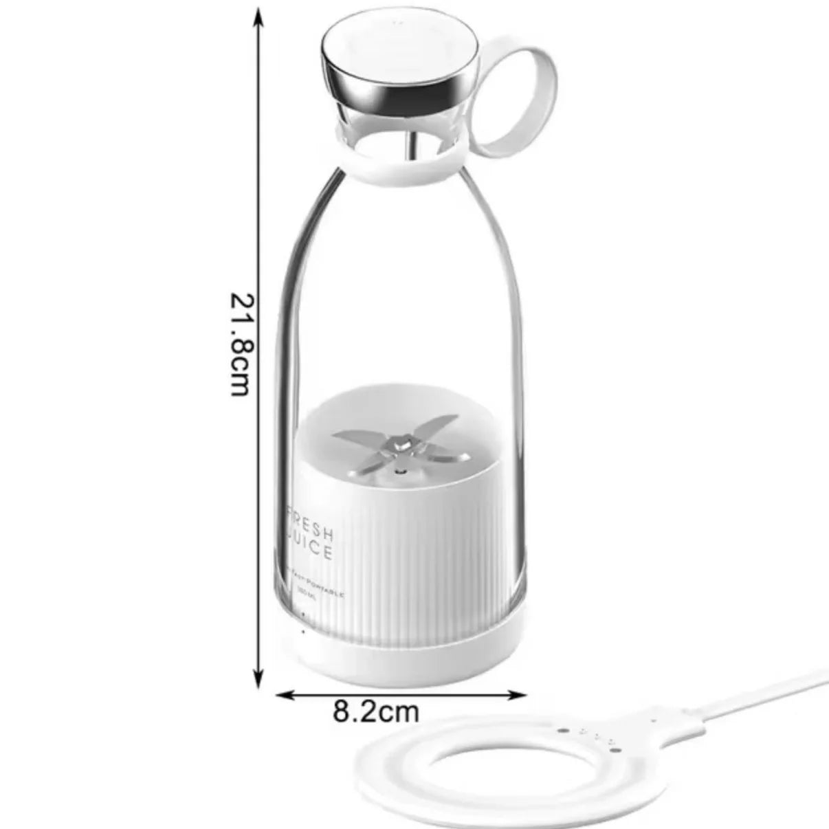 Mini Juicer